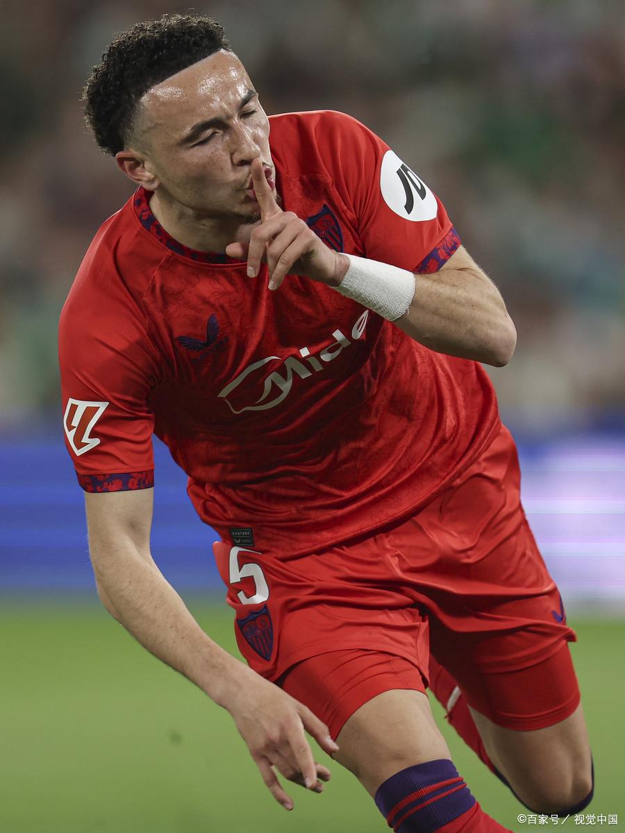 上海海港加布里埃尔