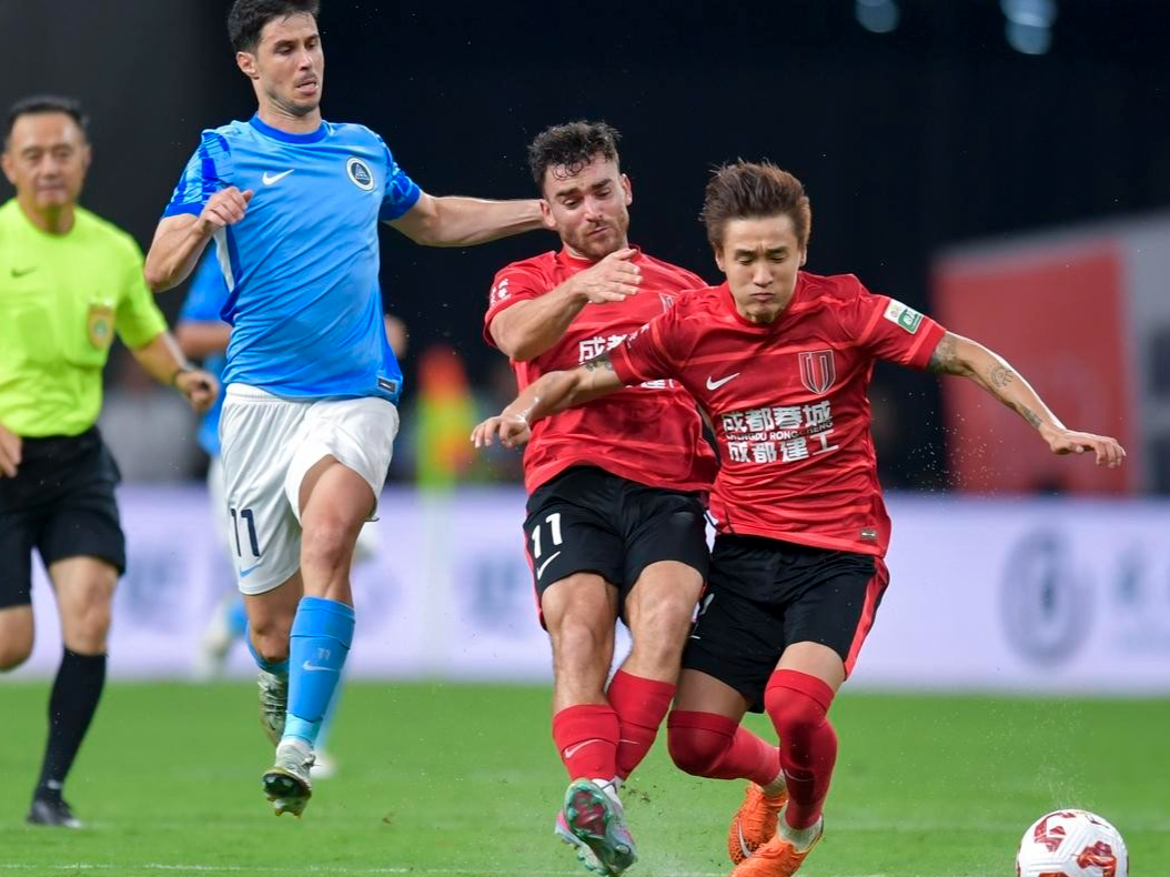 加拉格尔开始参加马德里竞技训练