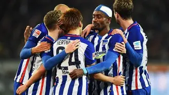 博彩-柏林赫塔吧