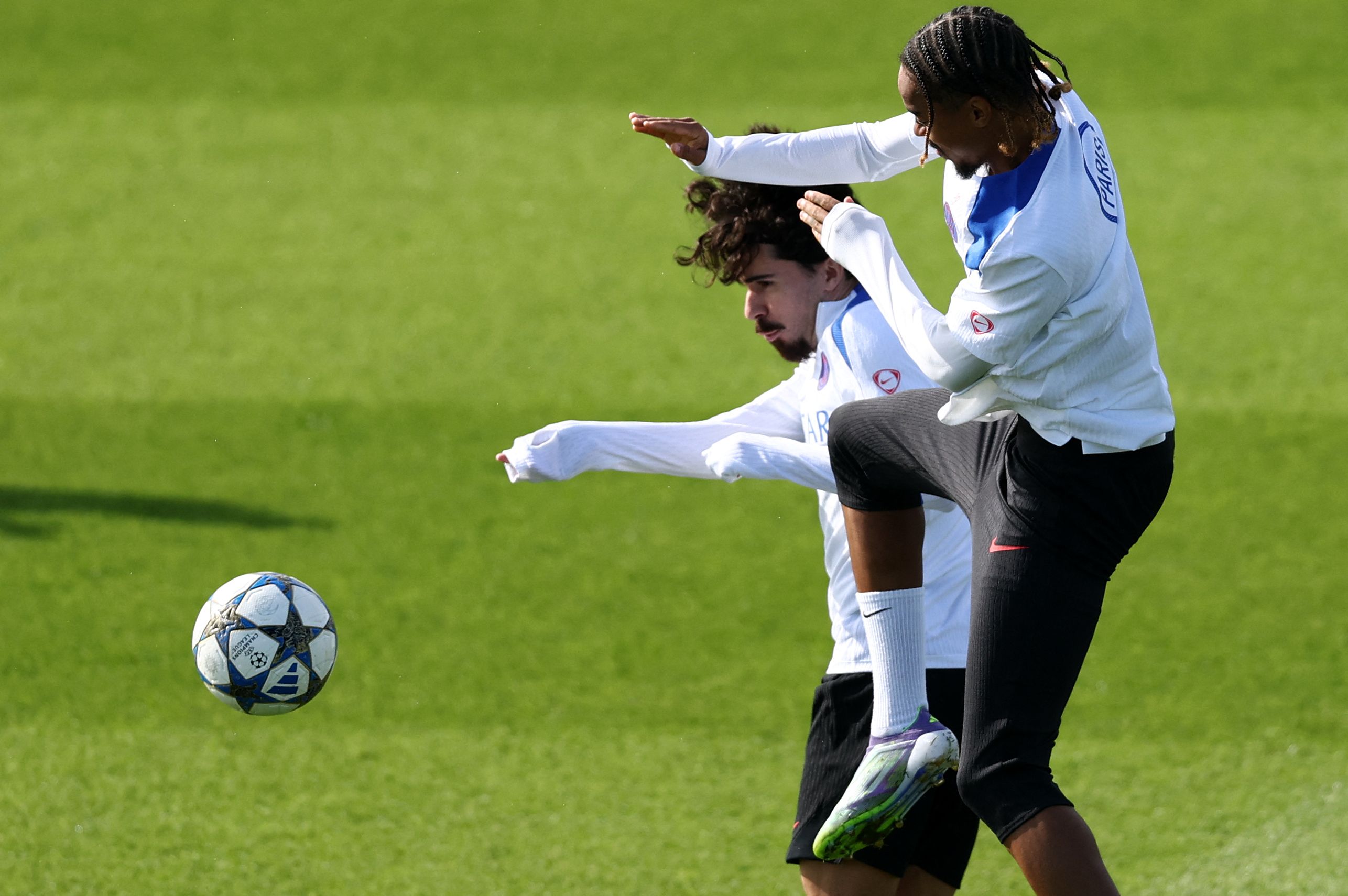 亚冠精英联赛今日开战