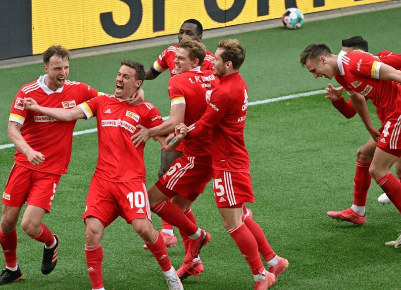 拜仁慕尼黑站位