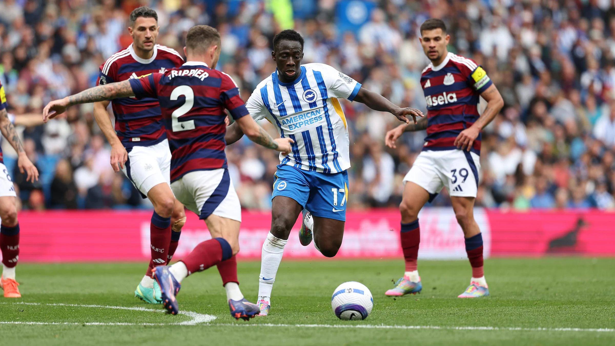 博彩-布莱顿客场取胜富勒姆,取得连胜态势是什么