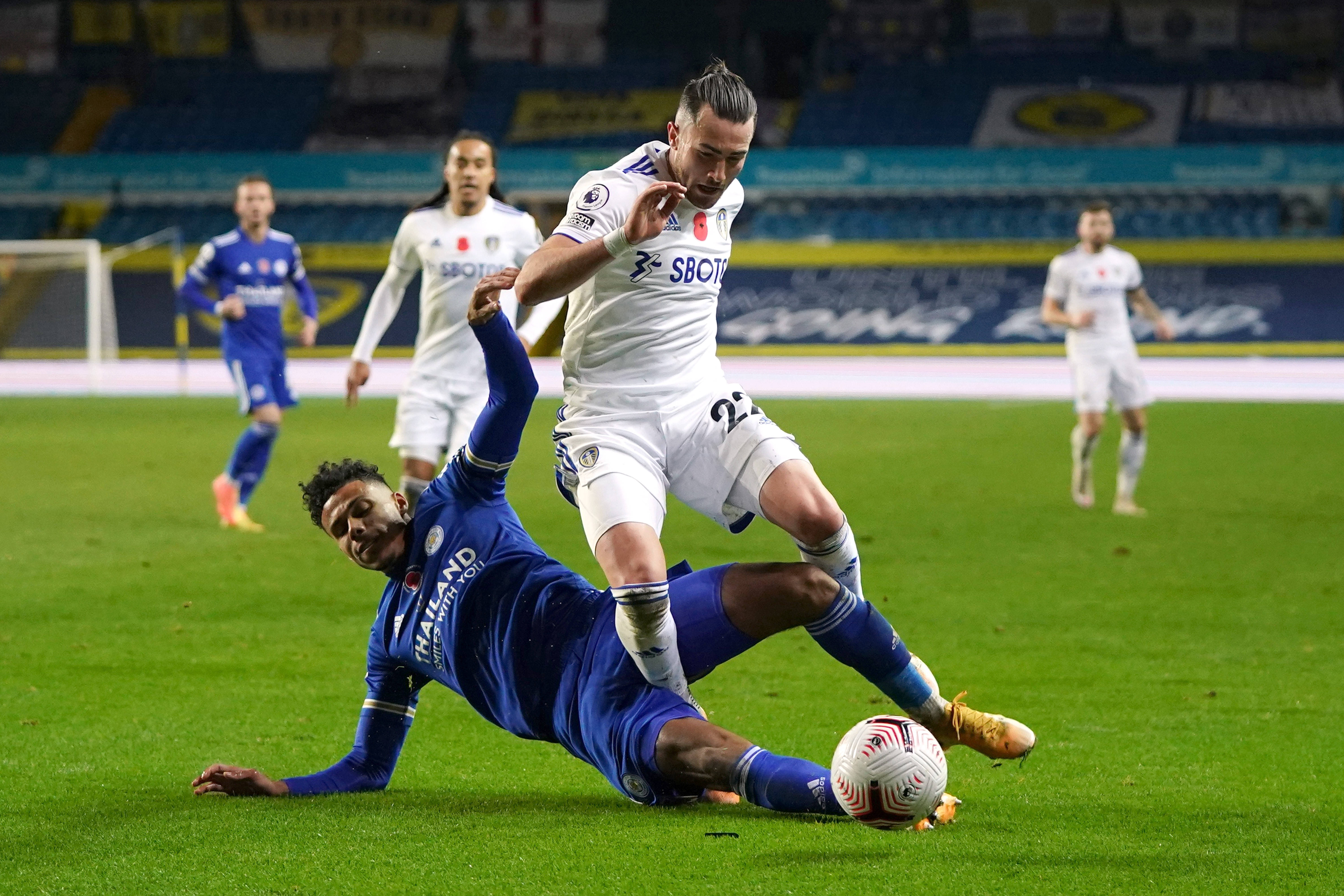 布莱顿客场取胜富勒姆,取得连胜态势是什么