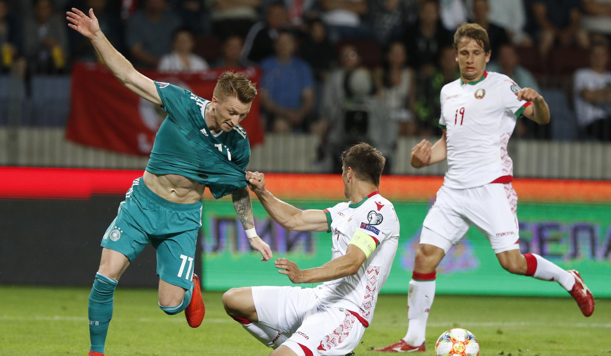 博彩网平台-白俄罗斯vs爱沙尼亚分析