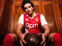 摩纳哥主场力克波尔多,赢得胜利了吗