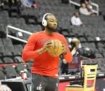 火箭vs老鹰姚明41分回放中文解说