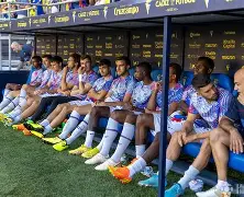 博彩-比赛结束了,出乎意料的是,这个并不