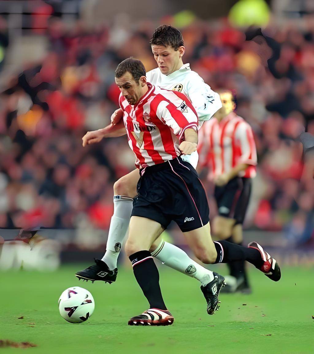 米德尔斯堡赛程500