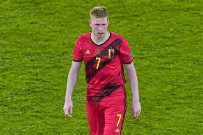 比利时队大牌球星